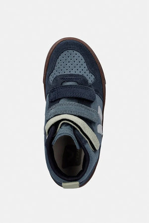 Veja Small V-10 Mid Süet Çocuk Sneaker