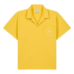 We Are Kids - Polo Ryan Bio-Baumwolle | Gelb
