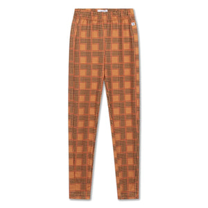 Repose AMS - Tartan Tayt | Turuncu