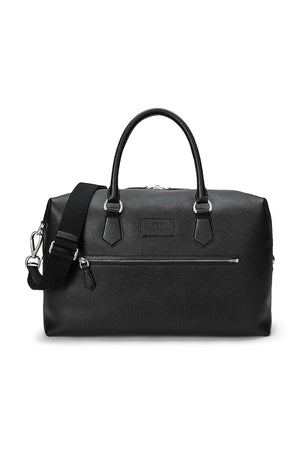 Polo Ralph Lauren Deri Çanta 36,8 x 29,2 x 18,4 cm