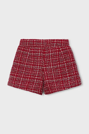 Çocuk Bermuda Şort