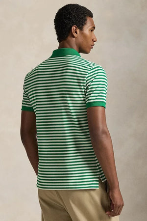 Polo Ralph Lauren Yaka Pamuklu Tişört