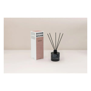 Boogie Bougie - Damaszener Rose & Oud Diffusor
