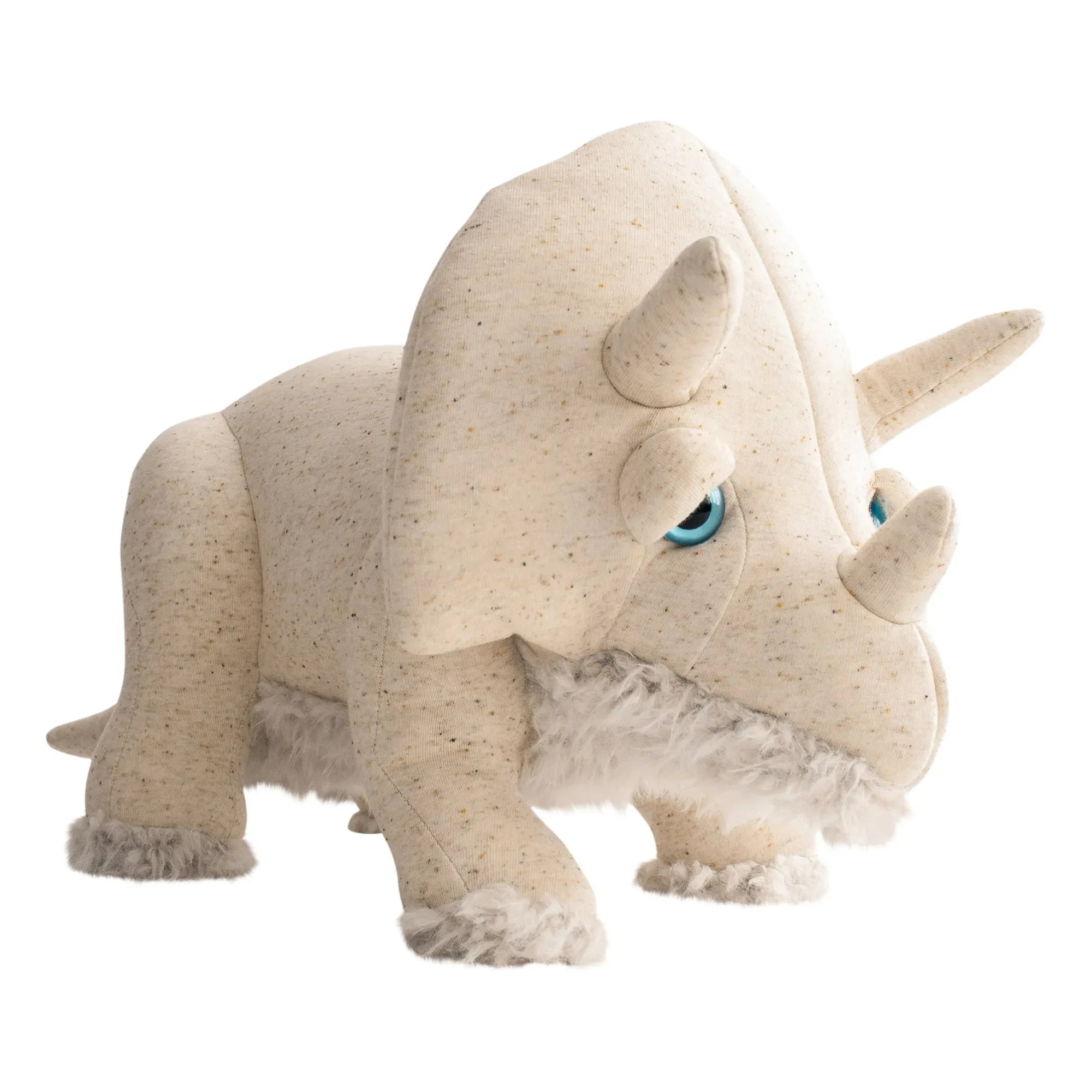 Bigstuffed - Trino Albino Giant Yumuşak Oyuncak - 64 cm | Nude
