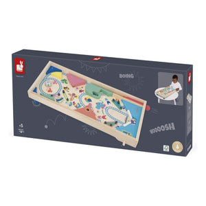 Janod - Pinball Fair