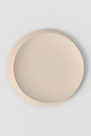 Villeroy & Boch New Moon 37 cm Tabak