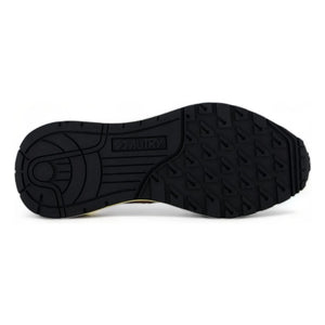 Autry - Reelwind Low Nylon Sneakers | Ebony
