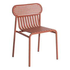 Petite friture - Weekend Sandalye | Terracotta