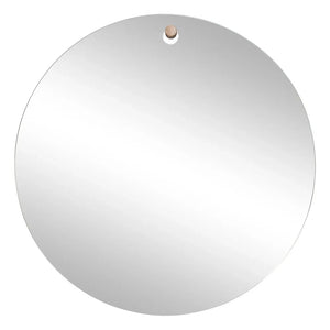 Hübsch - Yuvarlak Ayna D50 cm