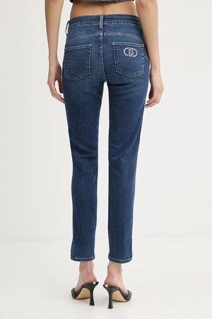 Liu Jo kadın skinny jean
