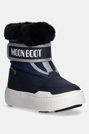 Moon Boot JR PARK STRAP Çocuk Kar Botu
