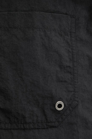 AllSaints Erkek ODYSSEY Yüzme Şortu