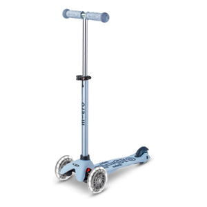 Micro - Mini2Grow evrimsel scooter | Açık mavi