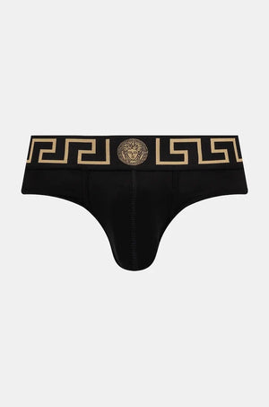 Versace Slip Külot (2 Adet)