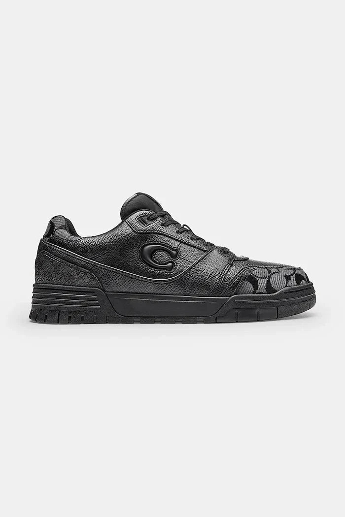 Coach Soho Snkr erkek sneaker