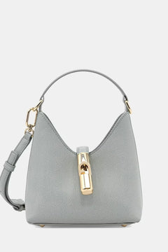 Furla kadın deri crossbody çanta