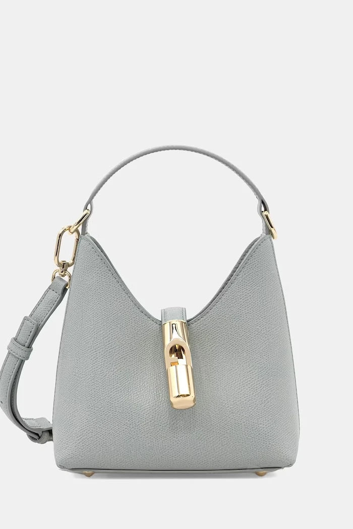Furla kadın deri crossbody çanta
