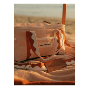 Business & Pleasure Co. - Plaj Havlusu | Pembe