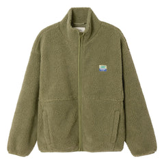 American Vintage - Hoktown ceket | Haki