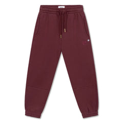 Repose AMS - Organik Pamuklu Jogger | Bordo
