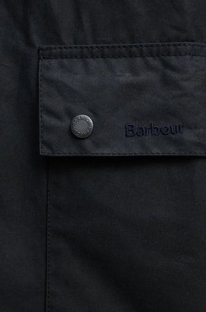 Barbour Pamuklu Ceket