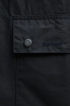 Barbour Pamuklu Ceket