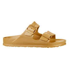 BIRKENSTOCK - Arizona EVA Sandalet Dar Kalıp | Altın
