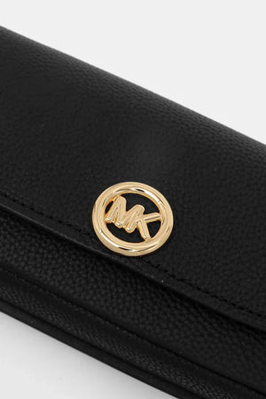 MICHAEL Michael Kors deri kadın crossbody çanta