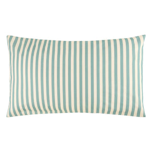 Nobodinoz - Léonard pillowcase | Turquoise