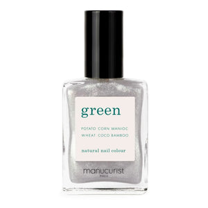 Manucurist - Diamant & Marineblau Nagellack Duo-Set