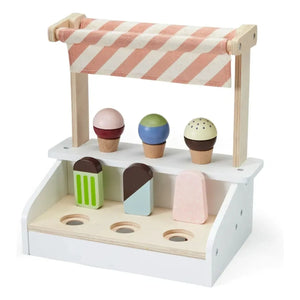 Kid's Concept - Eisstand