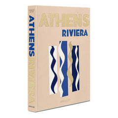 Assouline - Athenische Riviera