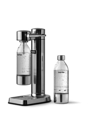 Aarke Carbonator 3 Su Arıtıcı
