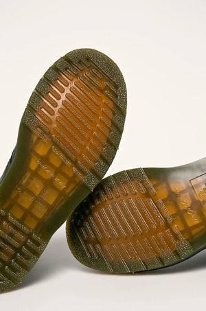 Dr. Martens 1460 Nappa Deri Bot