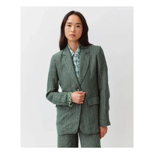 Diega - Verko Jacke | Aqua