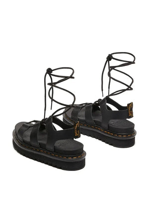 Dr. Martens Nartilla Deri Sandalet
