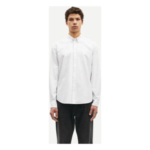 Samsoe Samsoe - Saliam BX Shirt | White