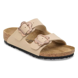 BIRKENSTOCK - Arizona Çiçek Tokalı Sandaletler | Sand