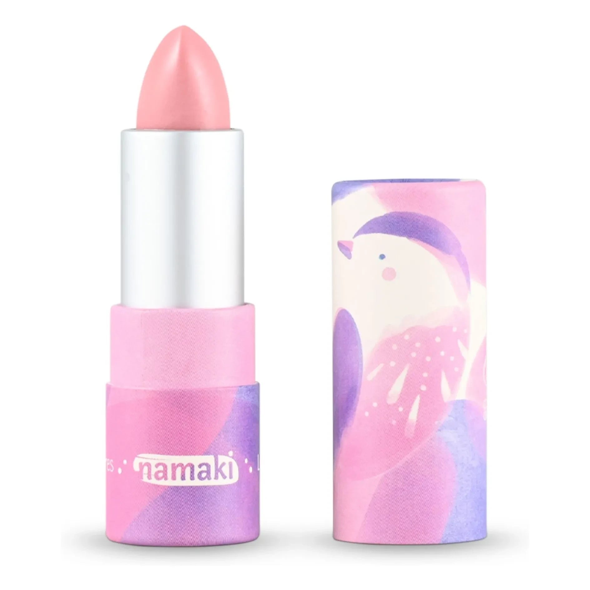 Namaki - Raspberry Lippenbalsam | Rosa