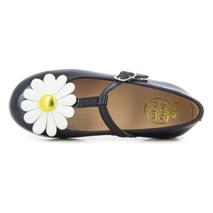 Pom d'Api - Babetler Dory Flo | Siyah