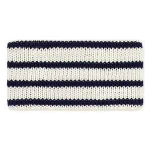 Petit Bateau - Snood Marinière | Ecru