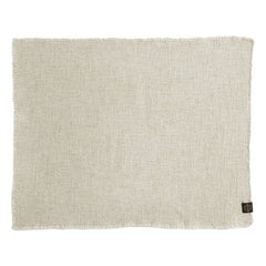 Haomy - California Leinen-Tischset