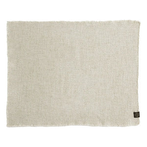 Haomy - California Leinen-Tischset