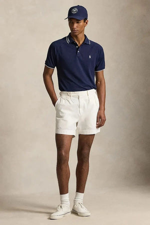Polo Ralph Lauren erkek Wimbledon polo tişörtü