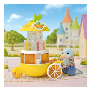 Sylvanian Families - Saftstand
