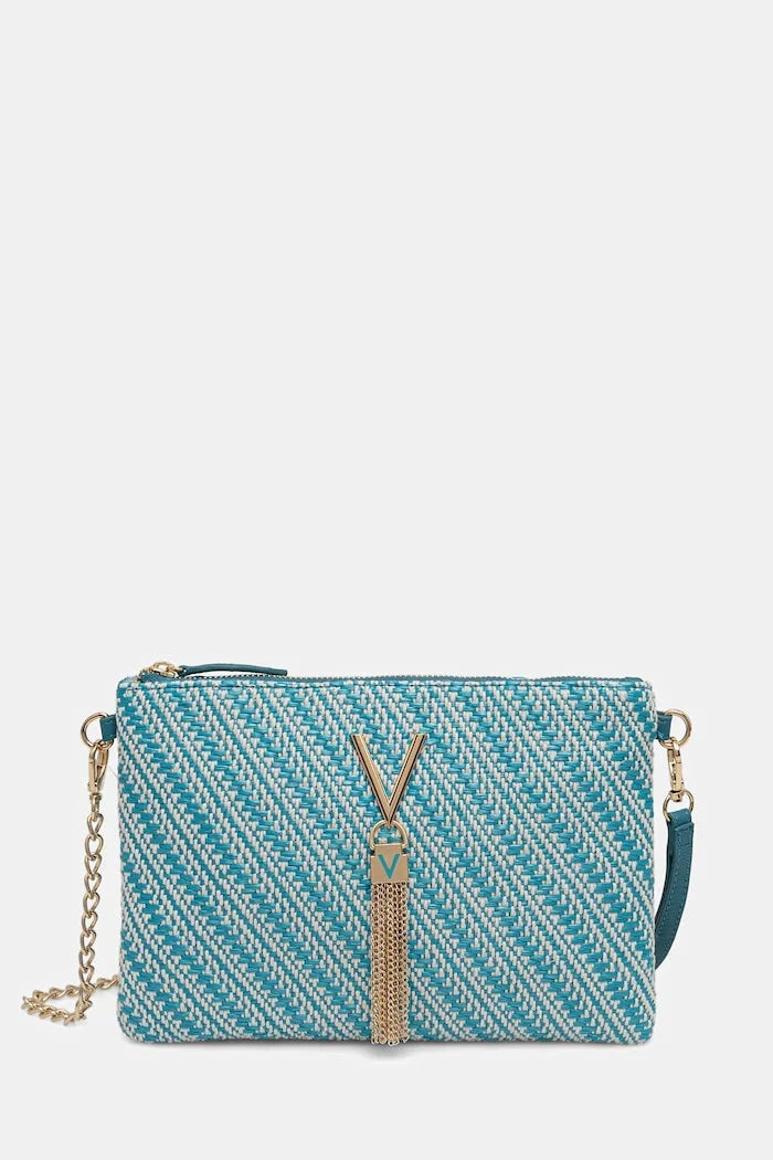 Valentino Bags Kadın Clutch DIVINA SUMMER