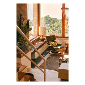 HKliving - Seramik lamba kaidesi | Terre