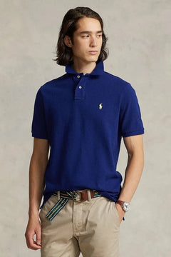Polo Ralph Lauren Yaka Pamuklu Tişört