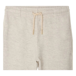 Bonpoint - Lidji Organik Pamuklu Jogger | Heather bej