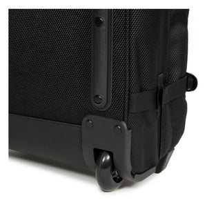 Eastpak - Tranverz CNNCT S Koffer | Schwarz